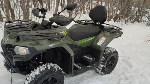 МИРОВОЙ БРЭНД CF-450-L ( ВОТ ЭТО УРОВЕНЬ)