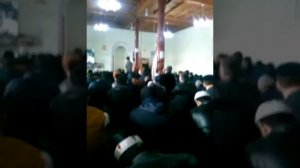 Мавлуди Паёмбар Мухаммад (с. а. в)