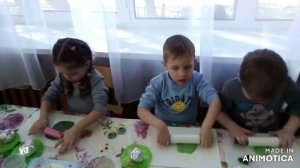 Презентация работы кружка Умелые ручки