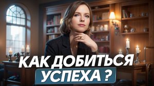 Счастливая жизнь в ВАШИХ руках! / Как достичь самых заветных целей?