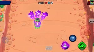 всё о новых гиперзарядов в BRAWL STARS