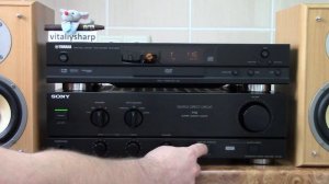 Sony TA-F110 (330)