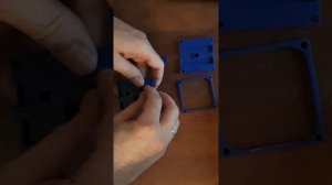 Бесшатунный механизм