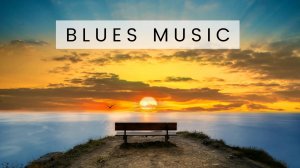 Blues music