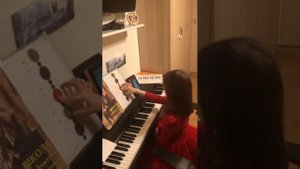 Гамма ре мажор ступени и интервалы