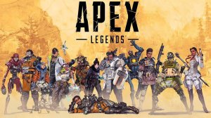 Apex Legends #34