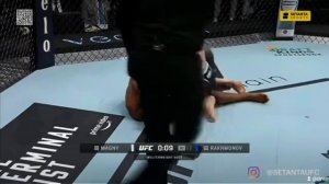 Шафкат Рахманов Бои💥