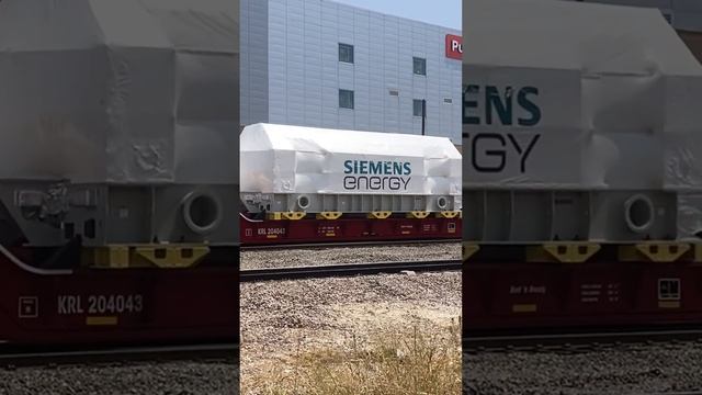 Siemens Energy Special