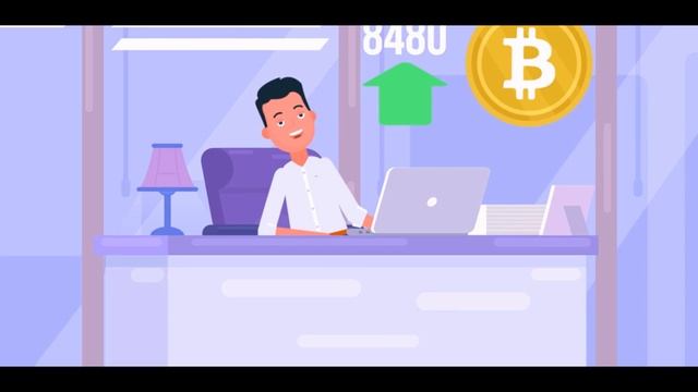 Платформа CRYPTORG для автоматизированной торговли на Криптовалютных Биржах