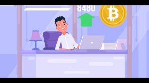 Платформа CRYPTORG для автоматизированной торговли на Криптовалютных Биржах