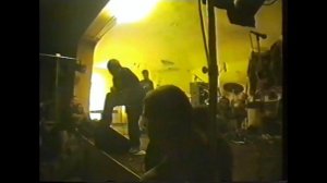 Anal Cunt live 1994 (ultra rare video!!!) altronic-retro-video