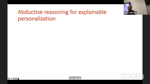 How to Build Personalization into LLM Recommendations смотреть онлайн