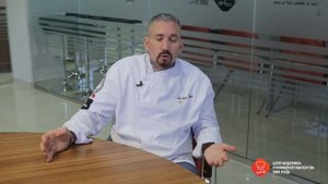 Николай Ильин о современных трендах общепита в России