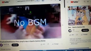 MultiSource Pitch ZertyTv Sparta Gamma Remix VS Star Sparta Gamma Mix