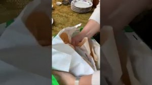 Распаковкам нет конца 😉