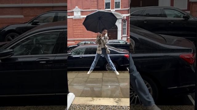 Отличного настроения в любую погоду ☀️☂️ #shorts #goodmood смотреть онлайн