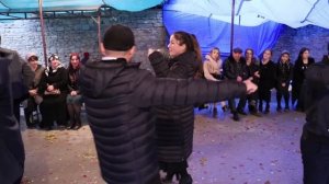 свадьба хучни Муслим и Зарема 2