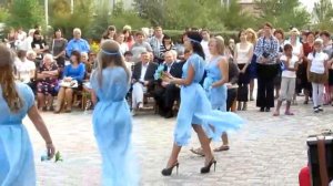 Новобогдановка отметила 150-летний юбилей