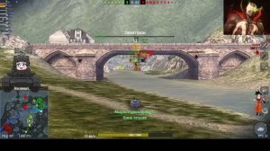 большой замес\TANKS BLITZ\