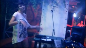 DJ Настя Beauty