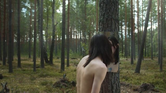 СЕРДЦЕ ИЗО ЛЬДА Роман Шабельник