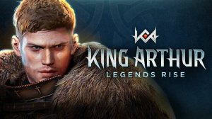 King Arthur: Legends Rise