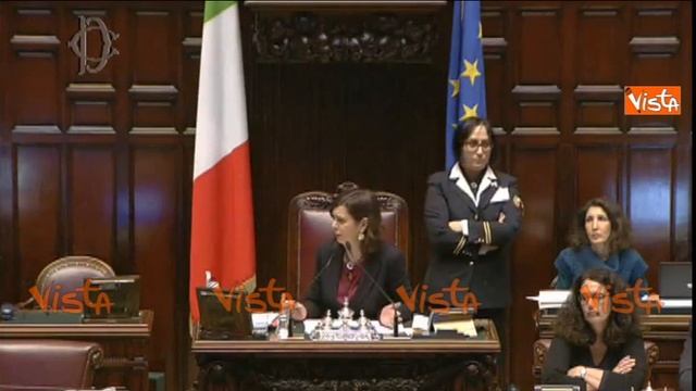 LITE BRUNETTA VS BOLDRINI: "CHIEDA SCUSA, DIMEZZATO IL MIO TEMPO" смотреть онлайн