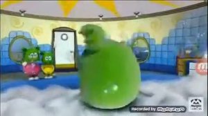Песня Гумми Бер вати evacsgo