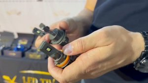 Обзор продукции LED TIV