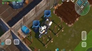 СОХРАНЕНИЕ Last day on earth 1.10.3