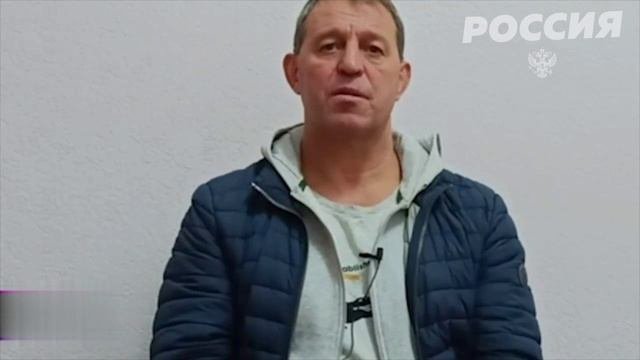 ФСБ задержала гражданина Германии, подозреваемого в подрыве ГРС в Калининграде