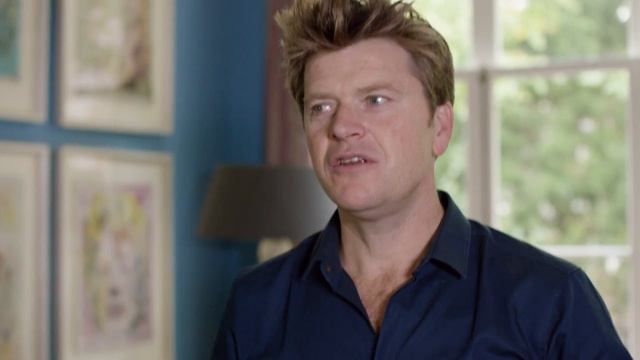 Gourmet echte vriendschap: Beau & Sammie смотреть онлайн