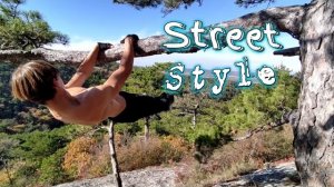 Calisthenics Street Workout Edit Clip
Воркаут Клип Эдит