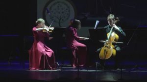 Праздничный концерт по случаю 45-летия ДМШ № 11 им. М.А. Балакирева города Екатеринбурга