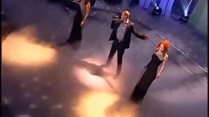 НЕАНГЕЛЫ и Владимир Бовсуновский – Гала-концерт