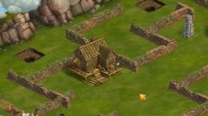 Красивые локации Клондайк