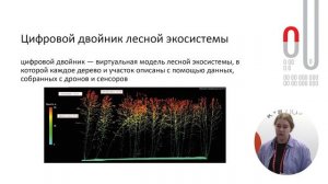 Марина Платонова | Новые горизонты лесной отрасли