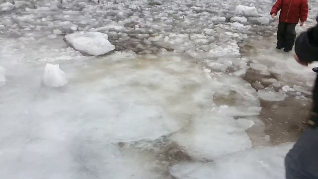 ДОЛБИ МОЙ ЛЕД