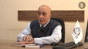 Большое интервью։ Ашот Тавадян
