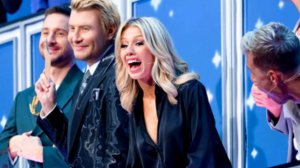 НУ-КА, ВСЕ ВМЕСТЕ , 6 сезон 2 полуфинал выпуск от 22.11.24