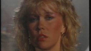 Agnetha Faltskog - Can't Shake Loose (1983)