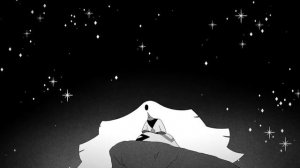 Bee and PuppyCat Where Jellyfish Come From (Lonely) Half hour