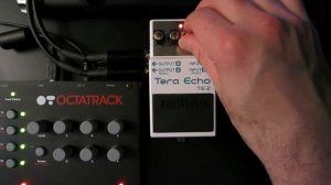 Boss Tera Echo TE-2 Review