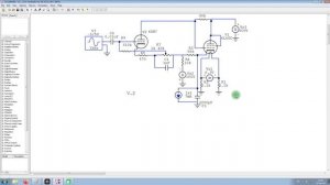 Усилитель ГК 71, ОК, 1,6 Мс, модуляция экранная