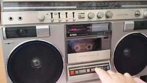AIWA J60