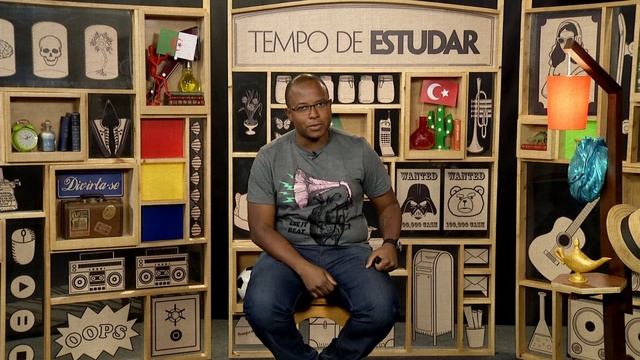 Os árabes l Tempo de Estudar | História | 7º ano смотреть онлайн