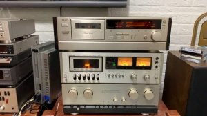 TEAC V-9000