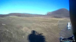 Regulmoto NB300 на 14 звезде продолжение. Плюс досадная поломка.16+