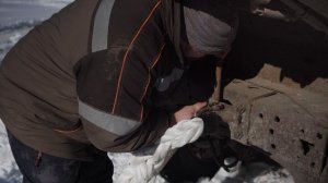 Канат буксировочный грузовой