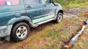 Карельские экспедиции Озеро Таежное часть 3